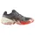 Salomon Speedcross 6 Herren Black/Fiery Red/Almond Milk 42