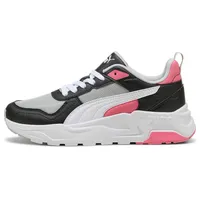 Puma Trinity 2 LT Sneaker, COOL Light Gray White