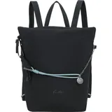 Fritzi aus Preußen Brigitte X Fritzi JU Limited Chain Sky Rucksack Schwarz