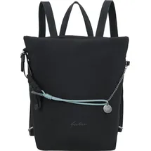 Fritzi aus Preußen Brigitte X Fritzi JU Limited Chain Sky Rucksack Schwarz