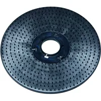 TASKI Führungsteller 43 cm Schwarz 1 St.