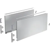 Hettich Zarge AvanTech YOU Set, Höhe 251 mm, NL