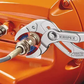 Knipex Wasserpumpenzange 81 13 250