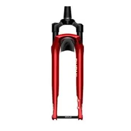 RockShox Rudy XL Ultimate 700C 50 mm 2023 Schwarz