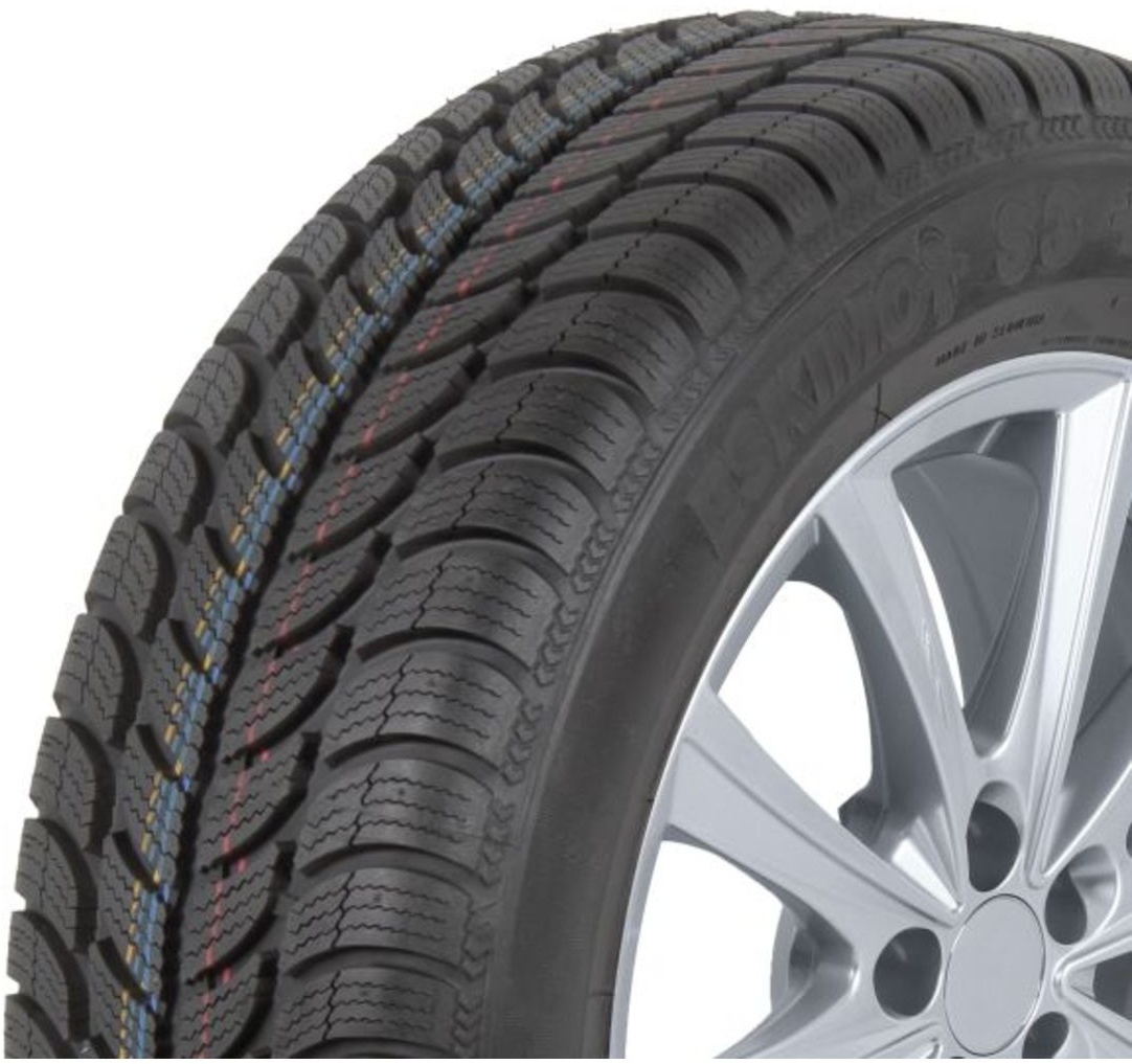 Pneus d'hiver SAVA Eskimo S3 + 195/60R15 88T