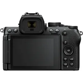 Nikon Z50 II + DX 16-50mm f3,5-6,3 WM-Kit