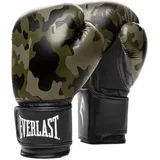 EVERLAST Spark Trainingshandschuhe Camo 10 oz