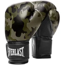 EVERLAST Spark Trainingshandschuhe Camo 10 oz