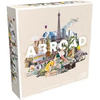 1 More Time Games 1 More Time Games, Abroad,