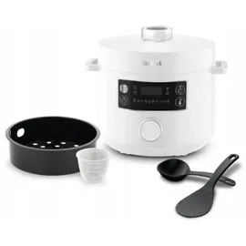 Tefal Dampfgarer Multicooker CY754130