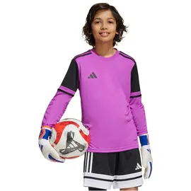 adidas Squadra 25 Torwarttrikot Kinder - Flash pink/black 116