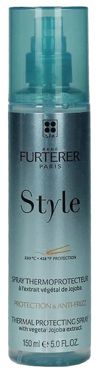 René Furterer STYLE Thermal Protecting Hitzeschutz 150 ml