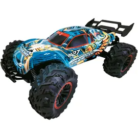 DICKIE RC-Monstertruck Furious Phoenix 4CH RTR mehrfarbig