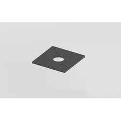 Helestra SIRI 44 Montageplatte