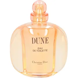 Dior Dune Eau de Toilette 100 ml