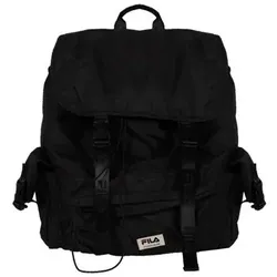 Fila  Rucksack Tromso  in Schwarz, Einheitsgrösse