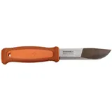 Morakniv Garberg Schwarz