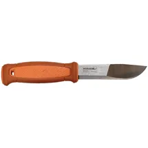 Morakniv Garberg Schwarz