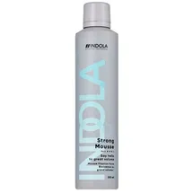 Indola Style Strong Mousse 200 ml