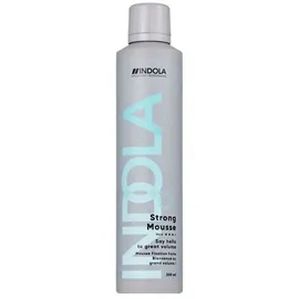 Indola Style Strong Mousse 200 ml