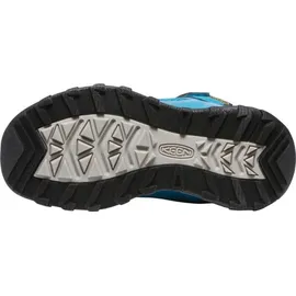 Keen Wanduro Mid Fjord Blue/Fuchsia Purple 25/26