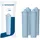 Wessper Aqua Blue Wasserfilter 4 St.