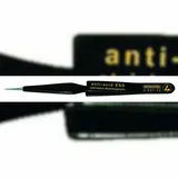 Bernstein SMD-Pinzette 31 SA Spitz schwarz
