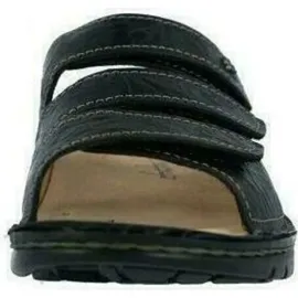 Finn Comfort Andros schwarz 40