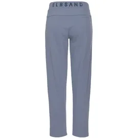 ELBSAND Brinja Relaxhose Blau S