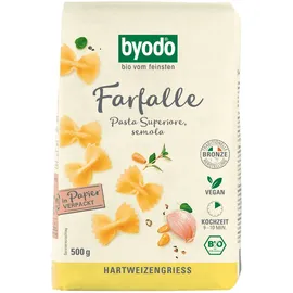 Byodo semola bio 500g