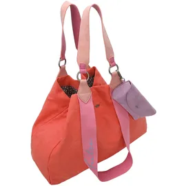 Fritzi aus Preußen Schultertasche Canvas Izzy Bag Fruity