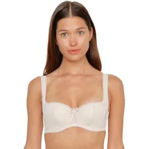SUSA Wiesn Zauber Balconett Dirndl BH 7592 pure beige 70D