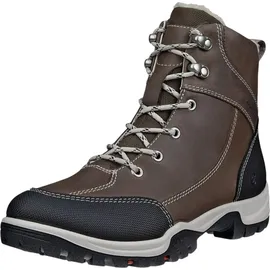 ECCO Xpedition III Herren Braun/Schwarz 39