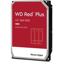Western Digital Red Plus NAS 14 TB WD140EFGX
