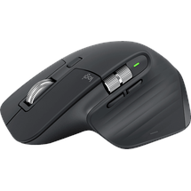 Logitech MX Master 3S grafit