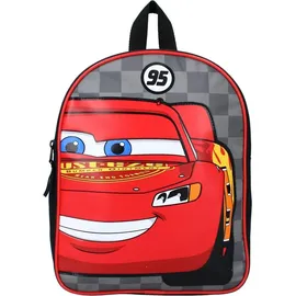 Vadobag Kinderrucksack 9 Liter Cars Special One - Bunt