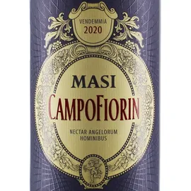 Masi CampoFiorin Rosso Verona IGT 2016 0,75 l