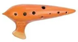 Okarina Konzert Es-Stimmung