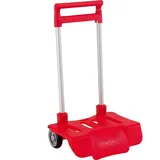 Big Buy Cooking Daypack Rot