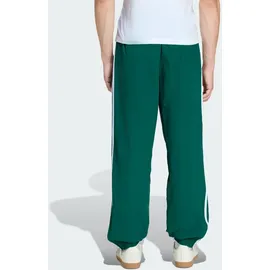 adidas FIREBIRD WOVEN Jogginghose Grün XS
