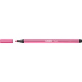 Stabilo Pen 68 Filzstift Pink 1 Stück(e)
