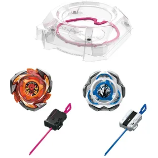 Beyblade X Beyblade X CX-04 Battle Entry Set C