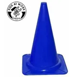 corvus inh. heiner gramsch Kids at work Leitkege blau (A310023)