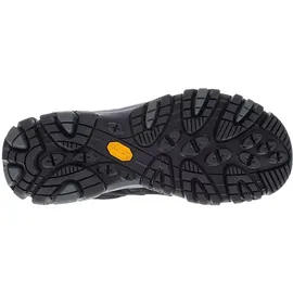 Merrell Moab 3 Mid GTX Herren Black/Grey 44