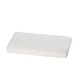 Paradies reVita Ergonomic Nackenstützkissen 40 x 80 cm Weiß