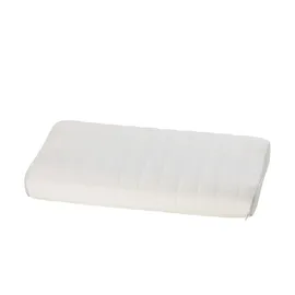 Paradies reVita Ergonomic Nackenstützkissen 40 x 80 cm Weiß