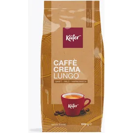 Käfer Caffe Crema 1000 g