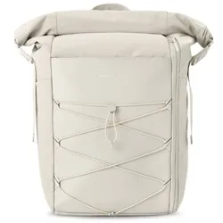 Kapten & Son Yoho Daypack 45 cm Laptopfach  beige
