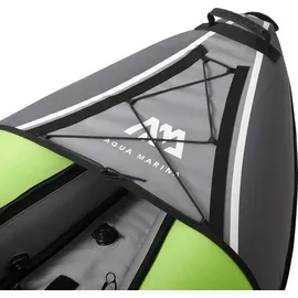 Aqua Marina Laxo-320 grün/schwarz