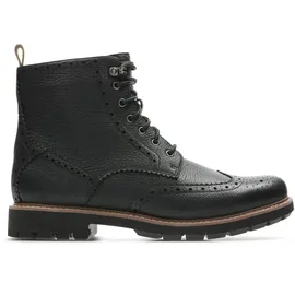 CLARKS Batcombe Lord Stiefel Brown 44